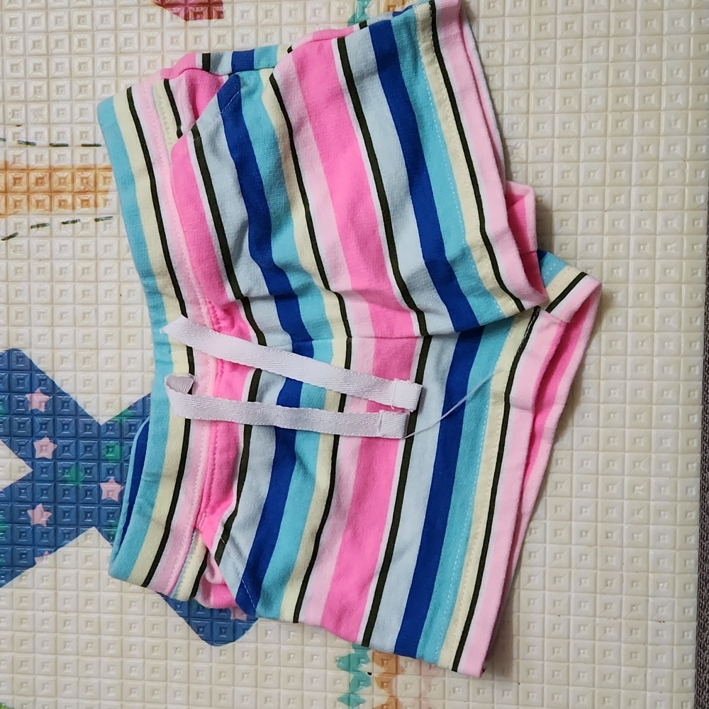 Carters shorts